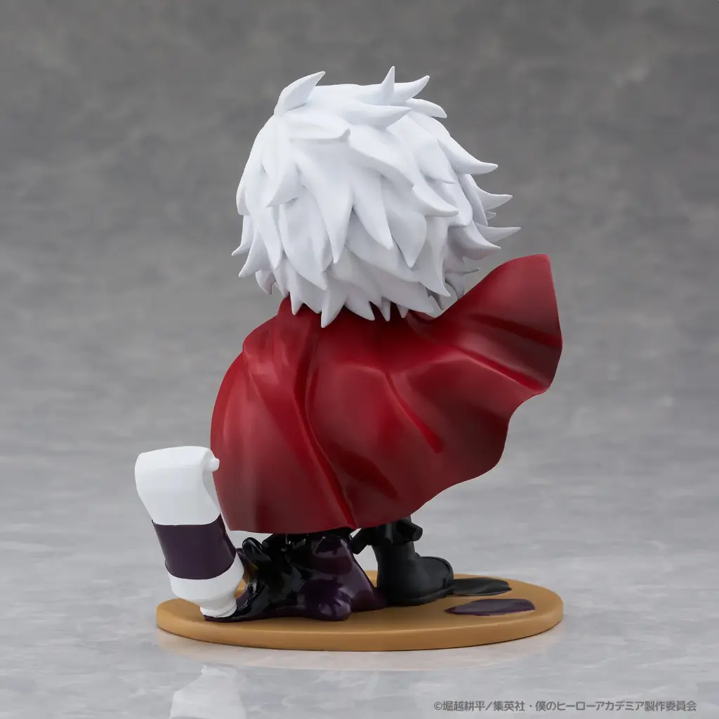 MY HERO ACADEMIA - Tomura Shigaraki - Statuette Palverse 10cm 