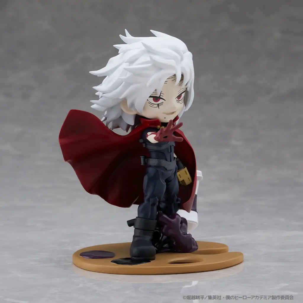 MY HERO ACADEMIA - Tomura Shigaraki - Statuette Palverse 10cm 