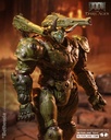 DOOM THE DARK AGES - Slayer Atlan - Statuette 30cm 