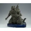 GODZILLA MINUS ONE - Godzilla 2023 - Figurine Art Vignette 27cm 