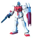 GUNDAM - 1/144 HGUC GM Command Space - Model Kit 13cm