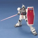 GUNDAM - HGUC 1/144 RGM-79D Cold District Type - Model Kit