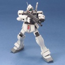 GUNDAM - HGUC 1/144 RGM-79D Cold District Type - Model Kit