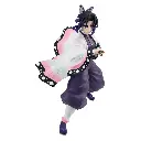 DEMON SLAYER - Shinobu Kocho - Figurine Vibration Stars 14cm