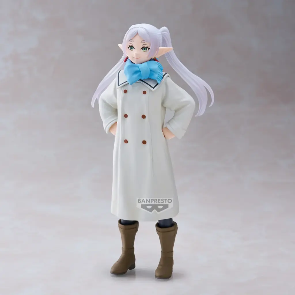 FRIEREN BEYOND JOURNEY'S END - Frieren - Figurine 20cm