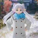 FRIEREN BEYOND JOURNEY'S END - Frieren - Figurine 20cm