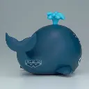 ONE PIECE - Laboon - Figurine Big Sofvimates 13cm