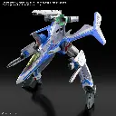 MACROSS - HG 1/100 VF-31J Siegfried (Hayate Use) Deluxe - Model Kit