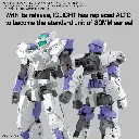 30MM - 1/144 eEXM-40 IGLIGHT 01 - Model Kit