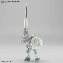 GUNDAM - GQuuuuuuX Exabe's Gyan (Hakuji Equipment) - Model Kit