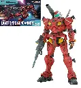 GUNDAM - HG 1/144 Light-type Guncannon - Model Kit