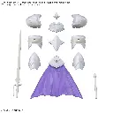 30MF - Class Up Armor (Liber Enchanter) - Model Kit