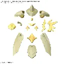 30MF - Class Up Armor (Liber sorcerer) - Model Kit
