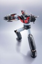 GOLDORAK U - Mazinger X & Jet Scrander - Figurine Robot Spirits 15cm