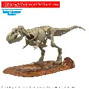 PLANNOSAURUS JURASSIC WORLD - T-Rex - Model Kit
