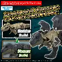 PLANNOSAURUS JURASSIC WORLD - T-Rex - Model Kit