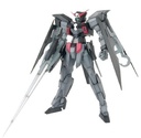 GUNDAM - MG 1/100 Gundam AGE-2 Dark Hound - Model Kit