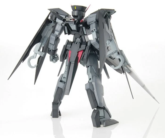 GUNDAM - MG 1/100 Gundam AGE-2 Dark Hound - Model Kit