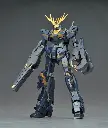 GUNDAM - Model Kit - MG 1/100 - Unicorn Gundam 2 Banshee - 18 CM
