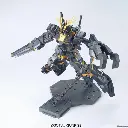 GUNDAM - Model Kit - MG 1/100 - Unicorn Gundam 2 Banshee - 18 CM