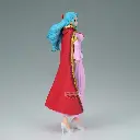 ONE PIECE - Nefeltari Vivi - Figurine DXF-Special 19cm