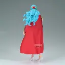 ONE PIECE - Nefeltari Vivi - Figurine DXF-Special 19cm