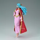 ONE PIECE - Nefeltari Vivi - Figurine DXF-Special 19cm