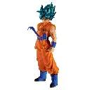 DRAGON BALL SUPER - Son Goku - Figurine Blood of Saiyans 18cm