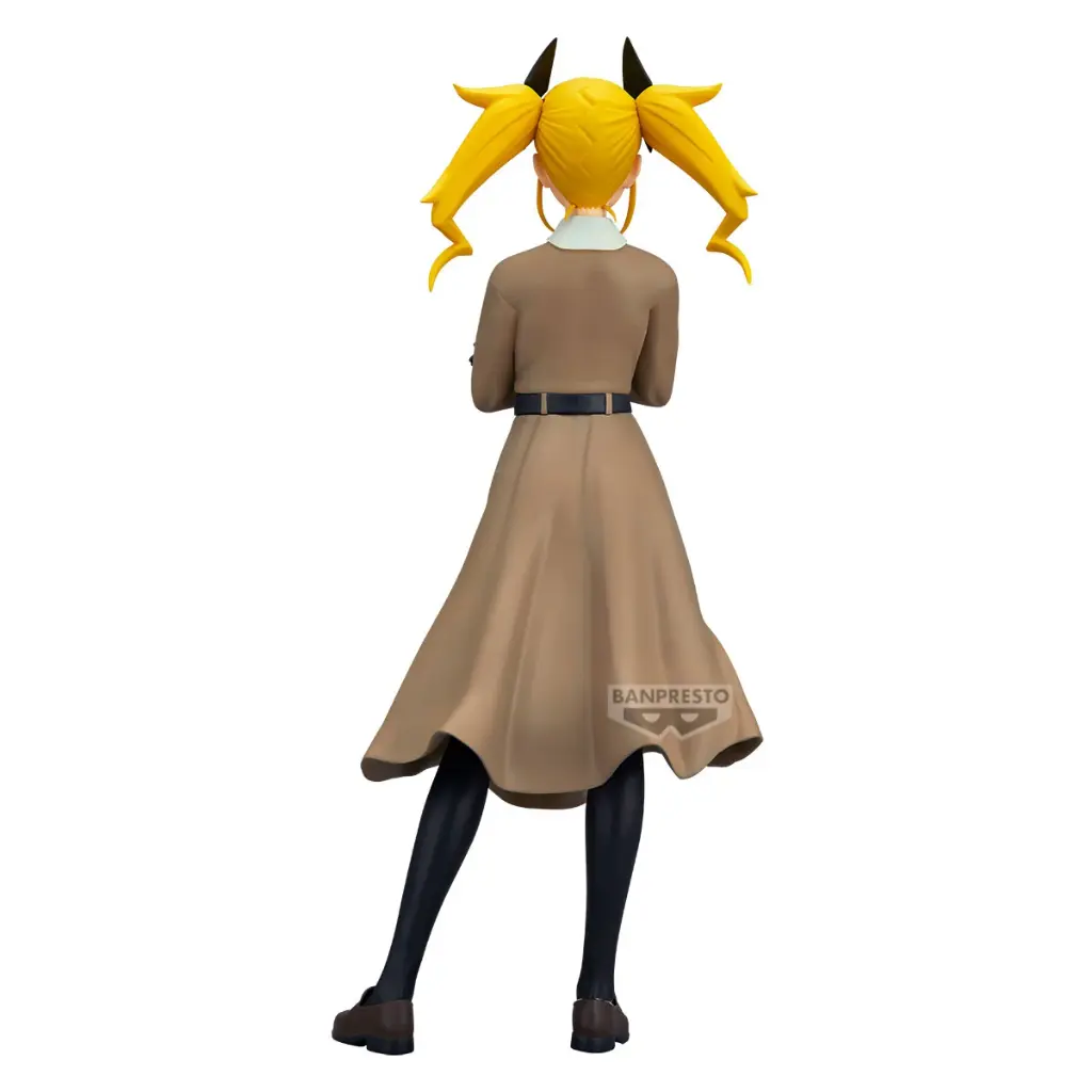 KAIJU NO.8 - Kikoru Shinomiya - Figurine Glitter & Glamours 22cm