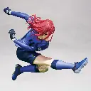 BLUELOCK - Hyoma Chigiri - Figurine 10cm