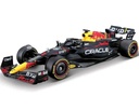 FORMULA 1 - F1 Red Bull Rb19 Max Verstappen - Model Kit 1/24