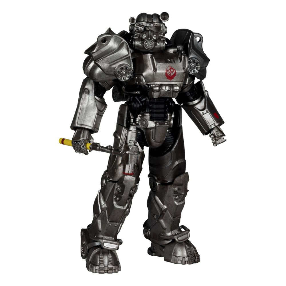 FALLOUT - Maximus - Figurine 19cm 
