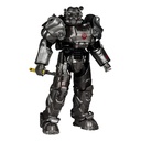 FALLOUT - Maximus - Figurine 19cm 