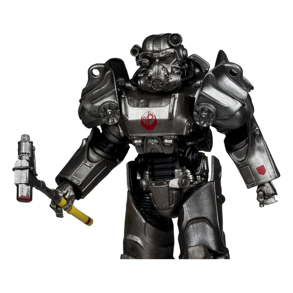 FALLOUT - Maximus - Figurine 19cm 