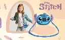 STITCH - Love - Mini Sac à Bandoulière Heady Fourrure '20x15x6cm' 