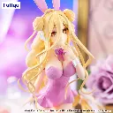 DATE A LIVE V - Mukuro Hoshimiya - Statuette Bicute Bunnies 27cm 
