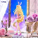 DATE A LIVE V - Mukuro Hoshimiya - Statuette Bicute Bunnies 27cm 