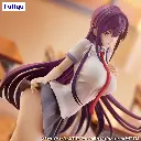 PLEASE PUT THEM ON TAKAMINE-SAN - Takane - Statuette Trio-Try-It 19cm 