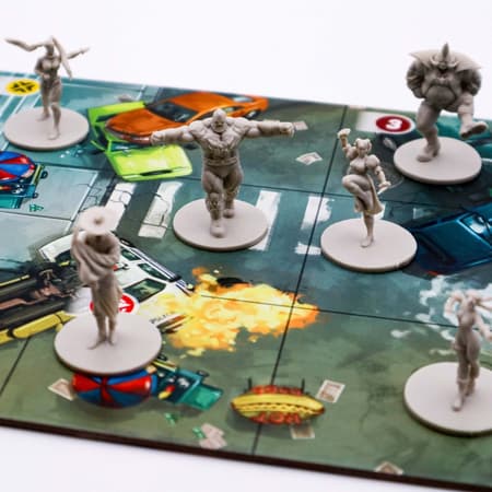 Street Fighter V: Champion Edition - Legends - Édition Bleue