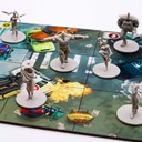 Street Fighter V: Champion Edition - Legends - Édition Bleue