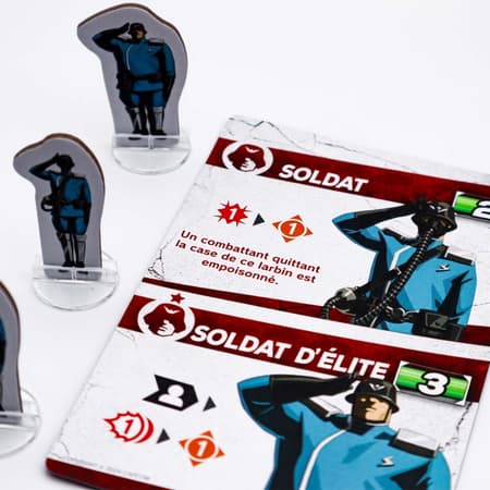 Street Fighter V: Champion Edition - Legends - Édition Bleue