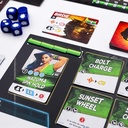 Street Fighter V: Champion Edition - Legends - Édition Bleue