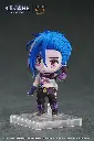 ARCANE - Jinx - Figurine Nendoroid 10cm