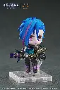 ARCANE - Jinx - Figurine Nendoroid 10cm