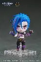 ARCANE - Jinx - Figurine Nendoroid 10cm