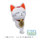 DAN DA DAN - Turbo Granny - Plush 35cm