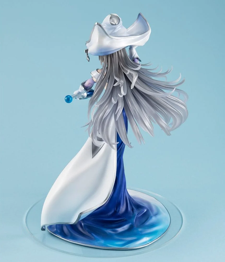 YU-GI-OH! - Silent Magician - Statuettes Art Works Monsters 26cm