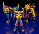 GAIKING LEGEND OF DAIKU-MARYU - Gaiking - Model Kit 13cm