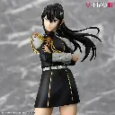 KAIJU NO. 8 - Mina Ashiro "Formal Attire" - Statuette 21.5cm