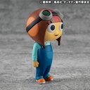 DANDADAN - Chiquitita - Statuette Occultic Sofubi Collection 8cm